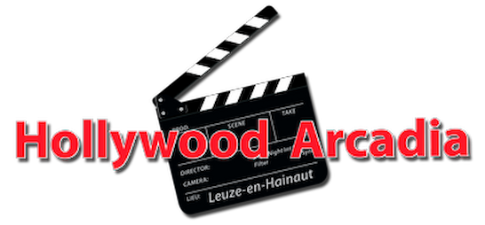 Hollywood Arcadia