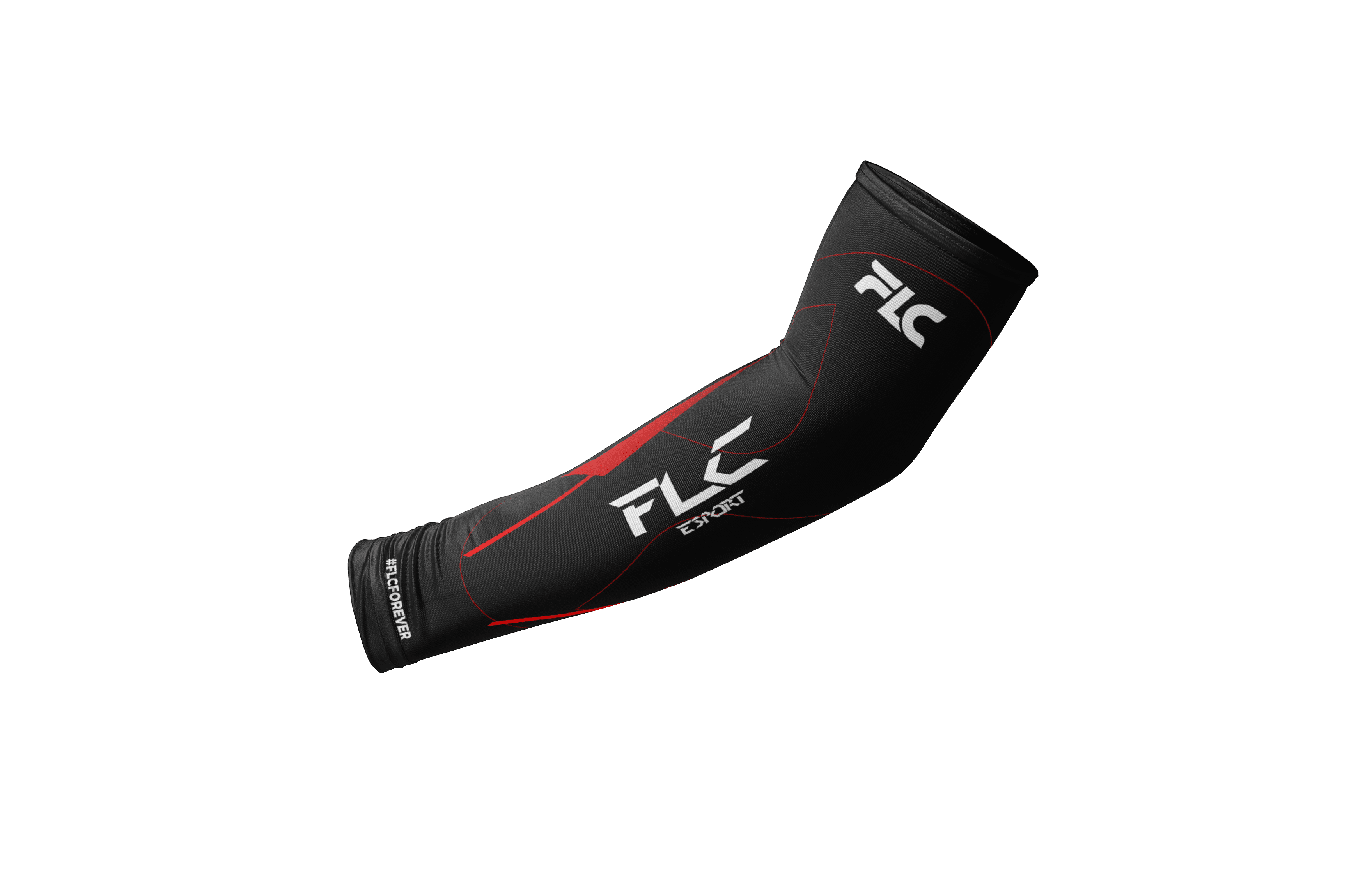 Manchette FLC - Noir